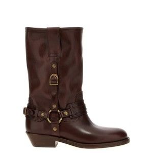 Isabel Marant Heiko Ankle Boots - NWT